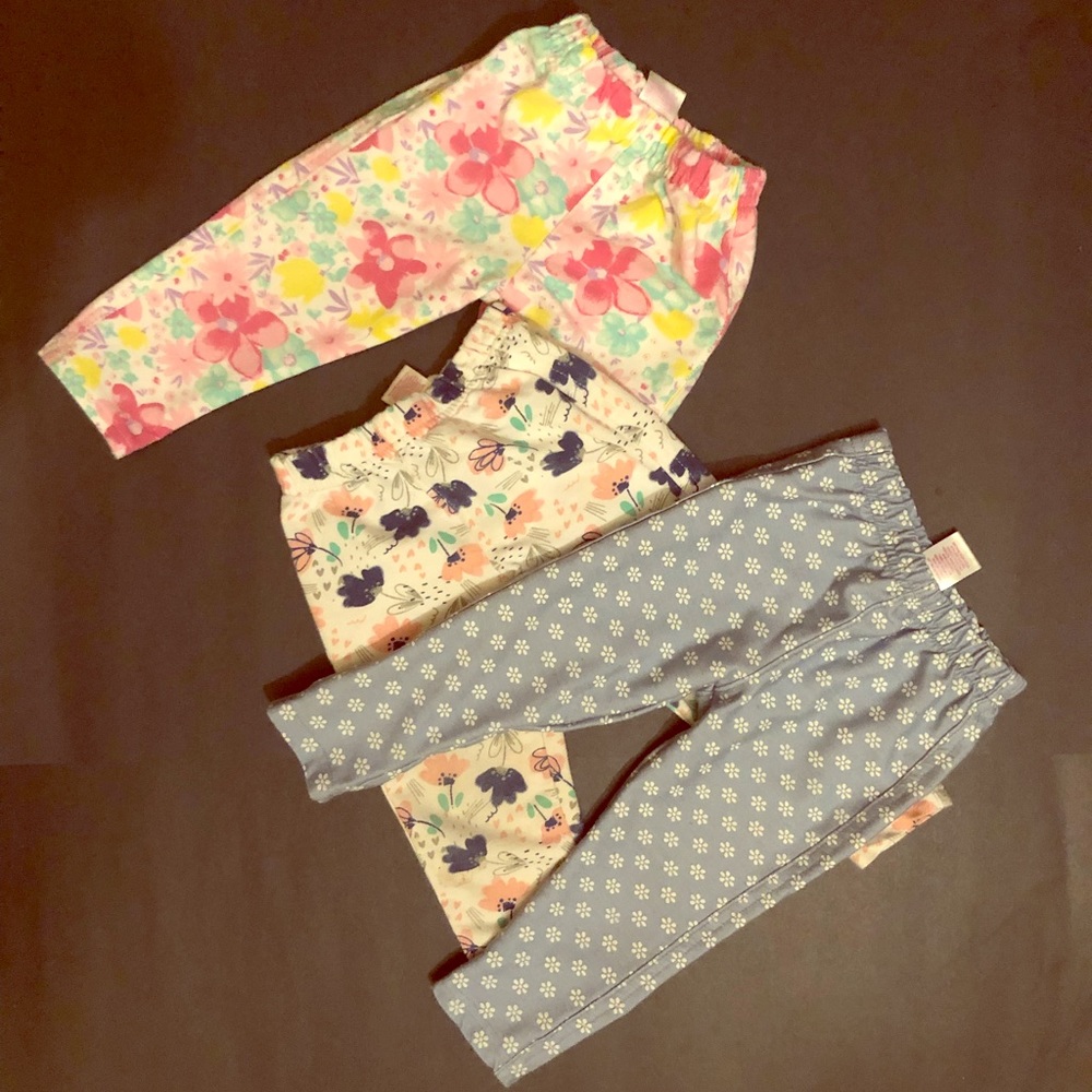 Size 9M bottoms